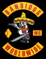 bandidos patches wikipedia